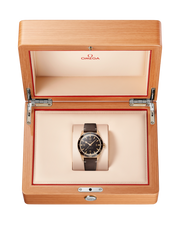 Relógio Omega 234.92.41.21.10.001 Seamaster 300 41mm Bronze gold